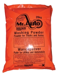 Mr Auto Washing Powder 20kg