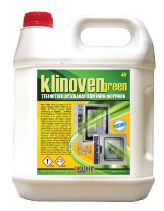 Klinoven Green 4L