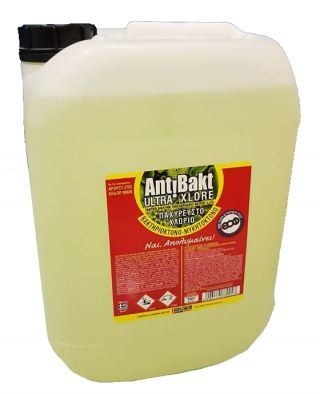 Antibakt Ultra Xlore 10l