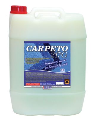 Carpeto 217G 20l