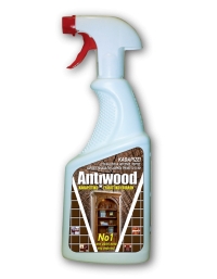 Antiwood 0,710L