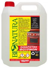 Bionatura Φούρνου 4L
