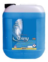 Shiny Floor Blue Fresh 10L