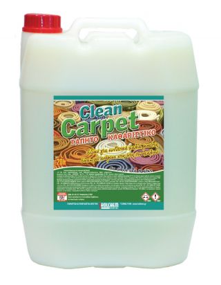 Clean Carpet 20l