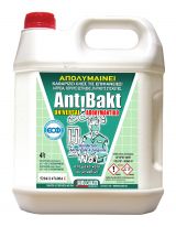 Antibakt Universal Χωρίς Άρωμα 4l