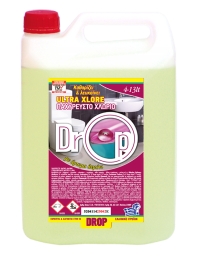 Drop Ultra Xlore 4L