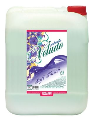 Veludo Soft Touch 20l