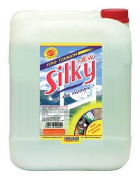 Silky 10L