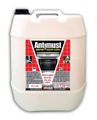 Antimust 20L