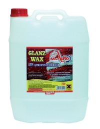 Glanz Wax 20L