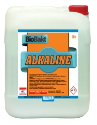 Biobakt Alkaline 20l