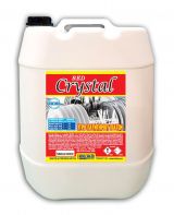 Crystal Red 20L