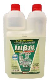 Antibakt Universal Χωρίς Άρωμα 1l