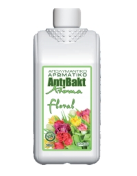 Antibakt Aroma Floral 500ml
