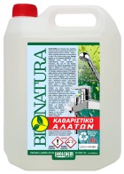 Bionatura Καθαριστικό Αλάτων 4L