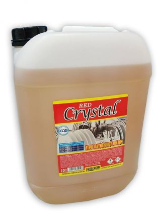 Crystal Red 10L